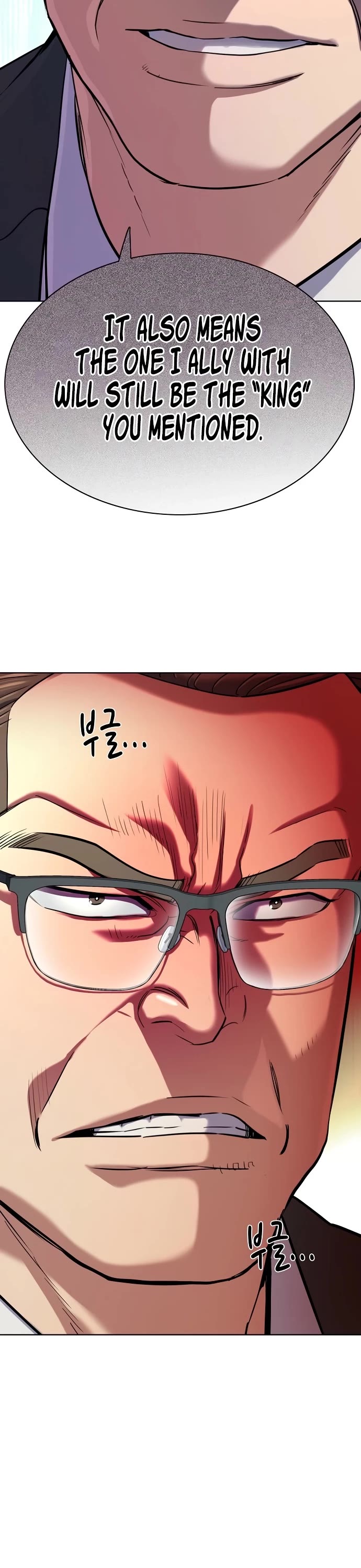 The Chaebeol's Youngest Son Chapter 180 page 31 - Chapter 180
