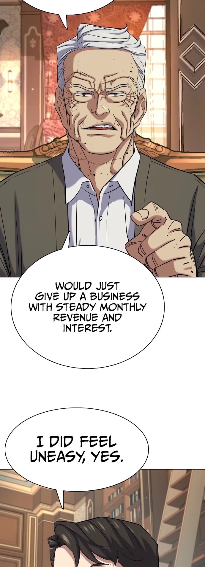 The Chaebeol's Youngest Son Chapter 180 page 48 - Chapter 180