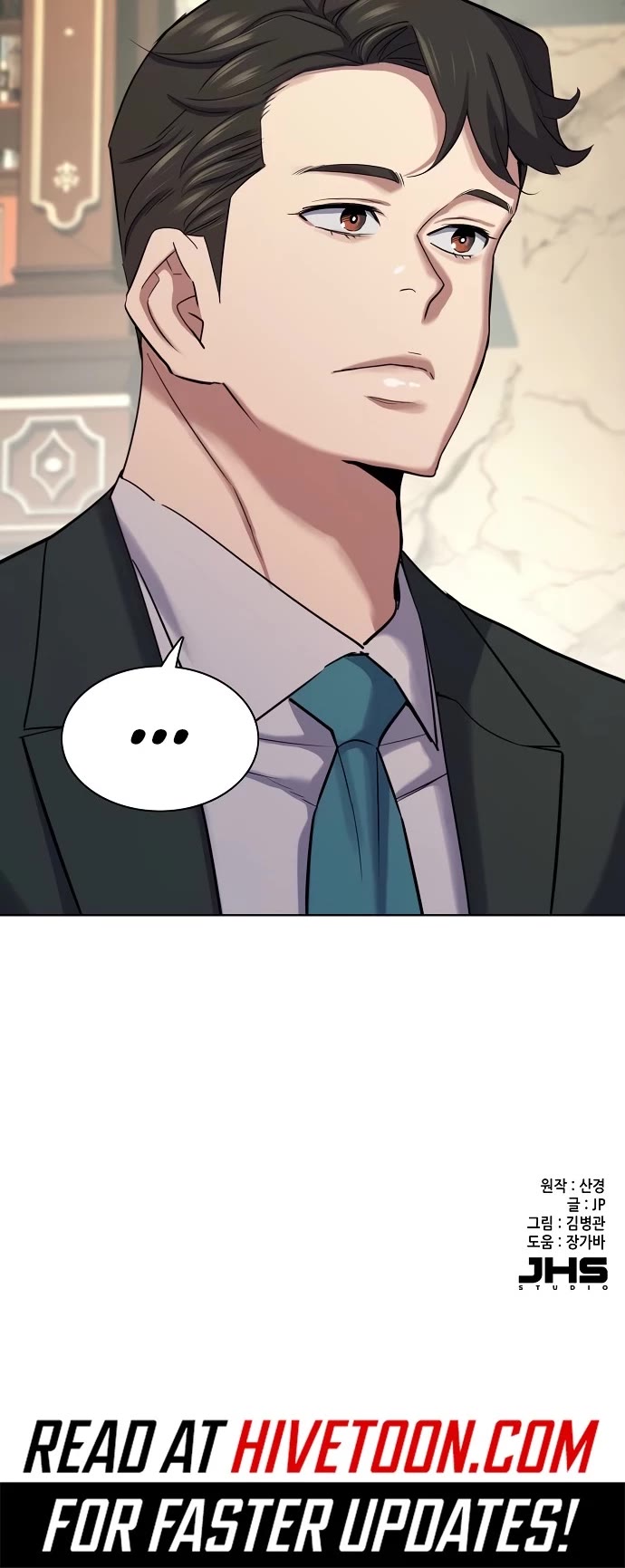 The Chaebeol's Youngest Son Chapter 180 page 52 - Chapter 180