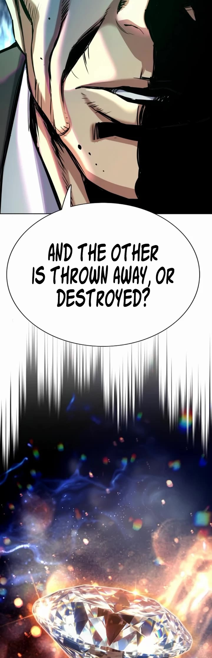The Chaebeol's Youngest Son Chapter 181 page 14 - Chapter 181