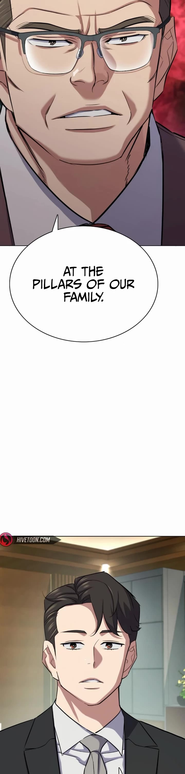 The Chaebeol's Youngest Son Chapter 181 page 38 - Chapter 181
