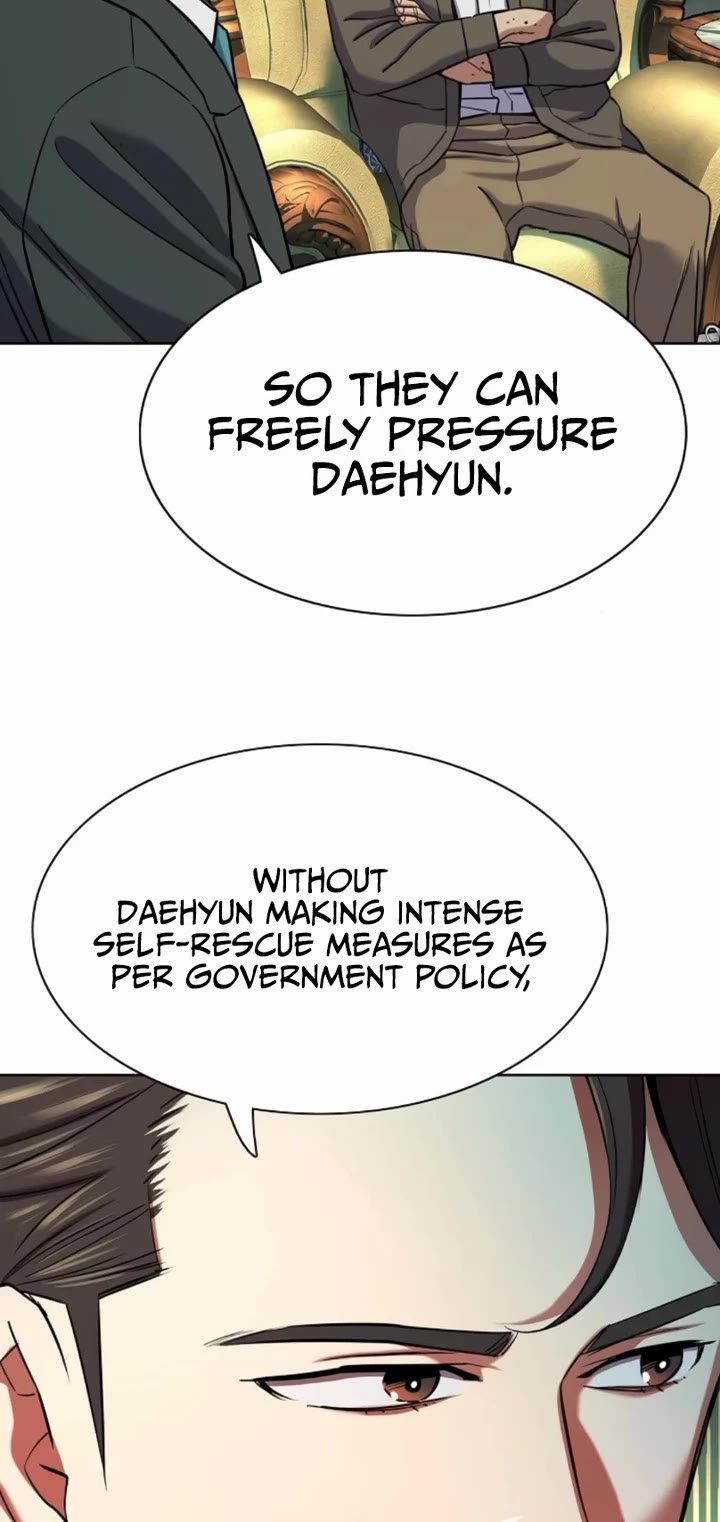 The Chaebeol's Youngest Son Chapter 181 page 5 - Chapter 181