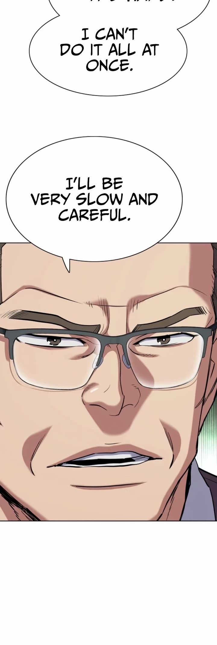 The Chaebeol's Youngest Son Chapter 181 page 50 - Chapter 181