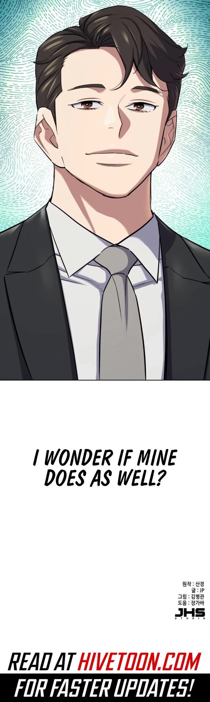 The Chaebeol's Youngest Son Chapter 181 page 54 - Chapter 181