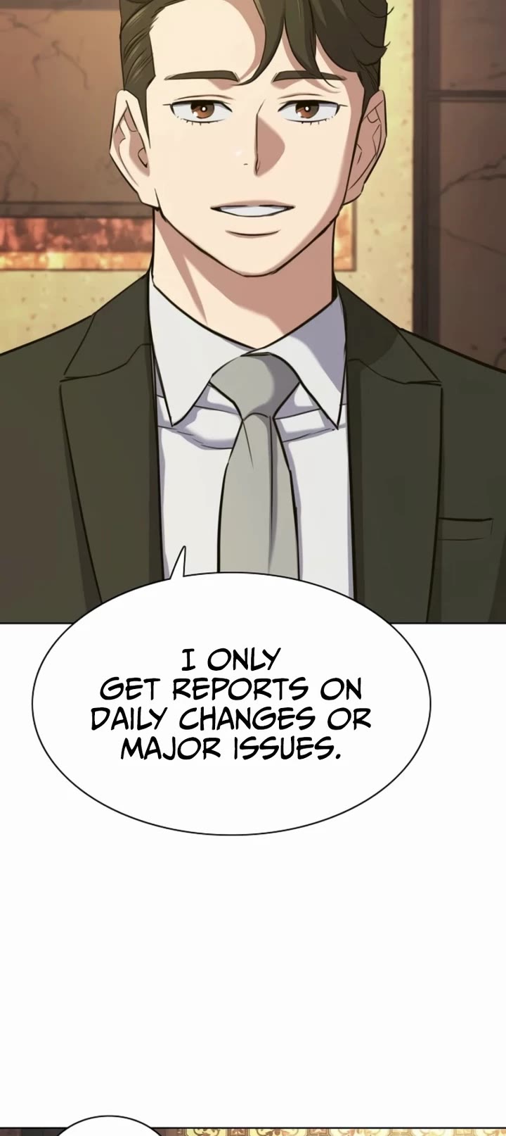 The Chaebeol's Youngest Son Chapter 182 page 14 - Chapter 182