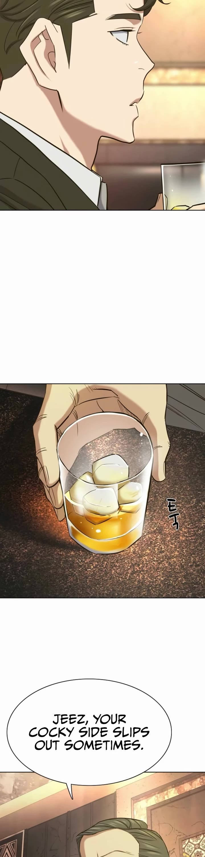 The Chaebeol's Youngest Son Chapter 182 page 17 - Chapter 182