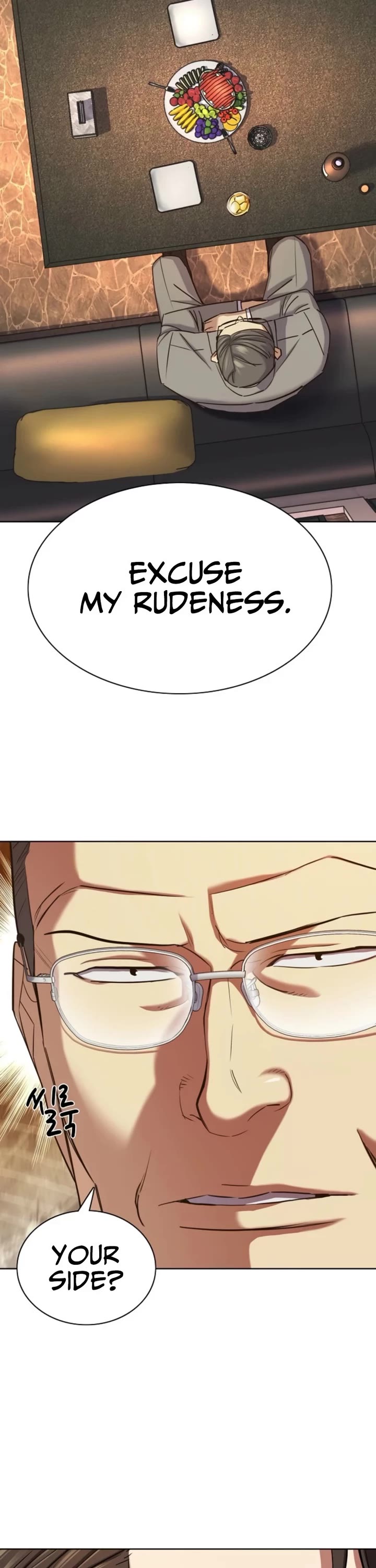 The Chaebeol's Youngest Son Chapter 182 page 22 - Chapter 182