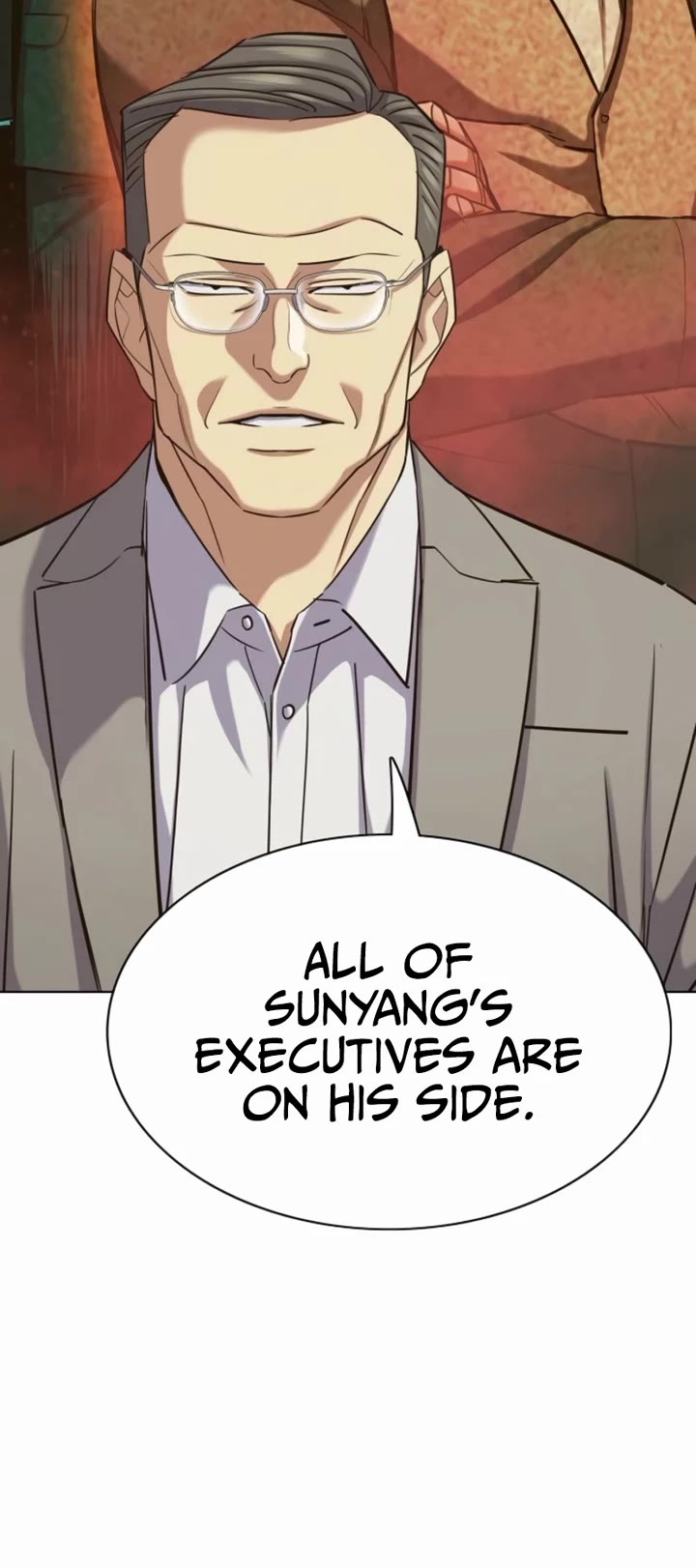 The Chaebeol's Youngest Son Chapter 182 page 29 - Chapter 182