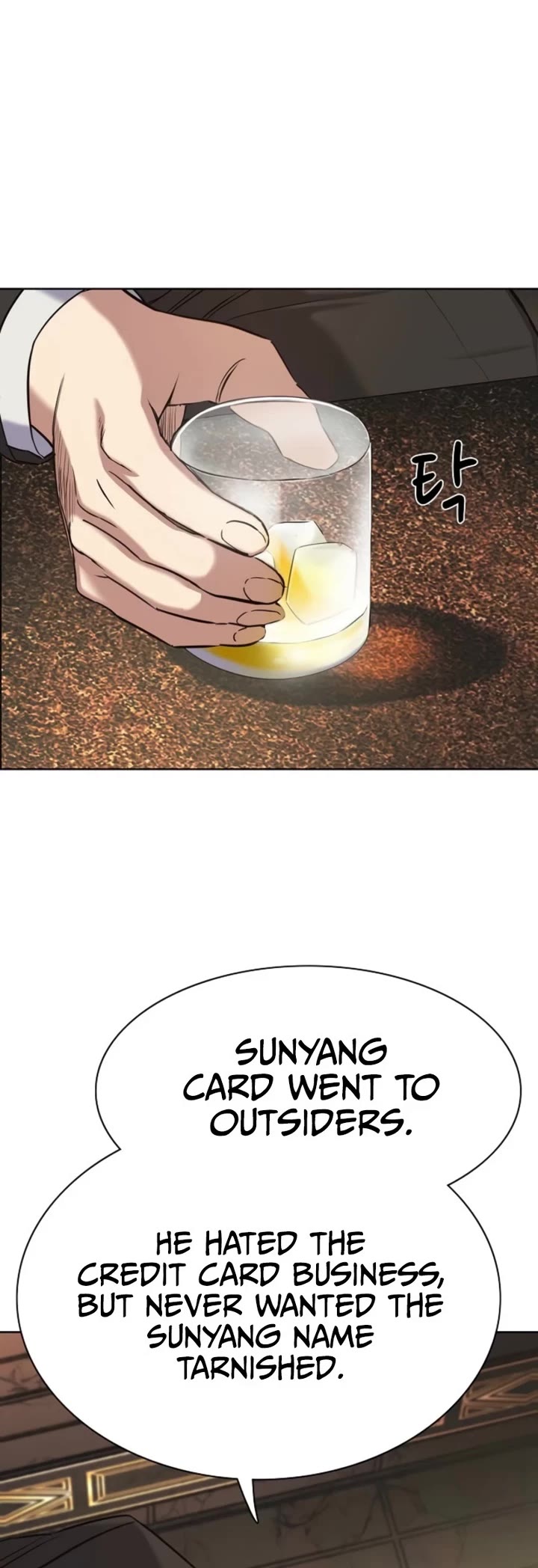 The Chaebeol's Youngest Son Chapter 182 page 33 - Chapter 182