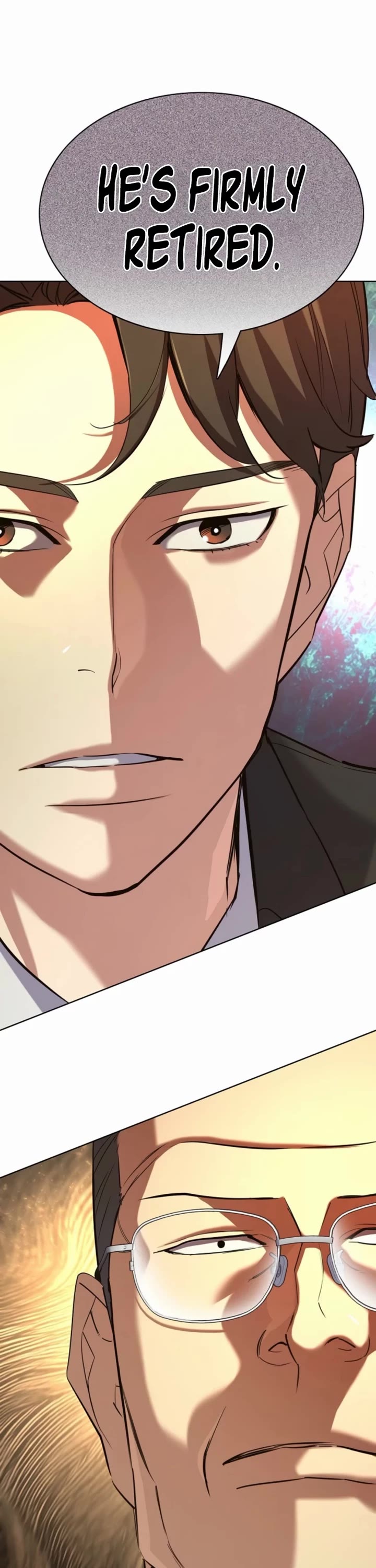 The Chaebeol's Youngest Son Chapter 182 page 35 - Chapter 182