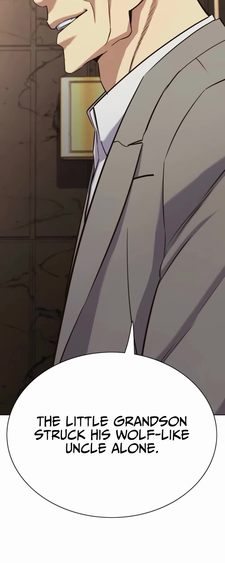 The Chaebeol's Youngest Son Chapter 182 page 39 - Chapter 182