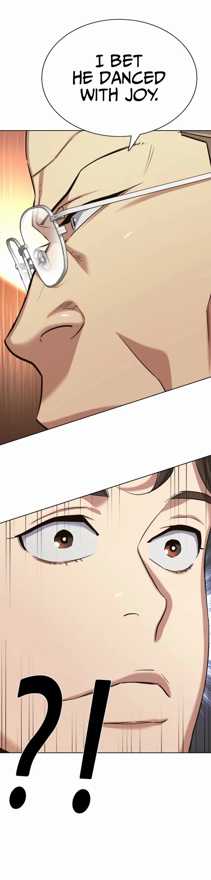 The Chaebeol's Youngest Son Chapter 182 page 40 - Chapter 182