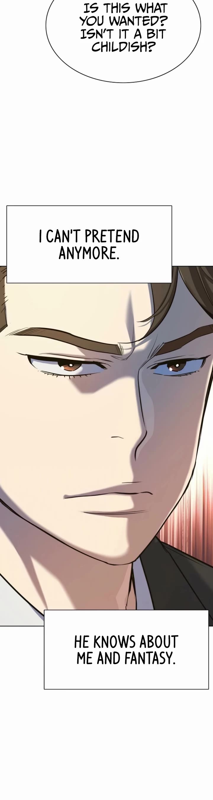 The Chaebeol's Youngest Son Chapter 182 page 43 - Chapter 182