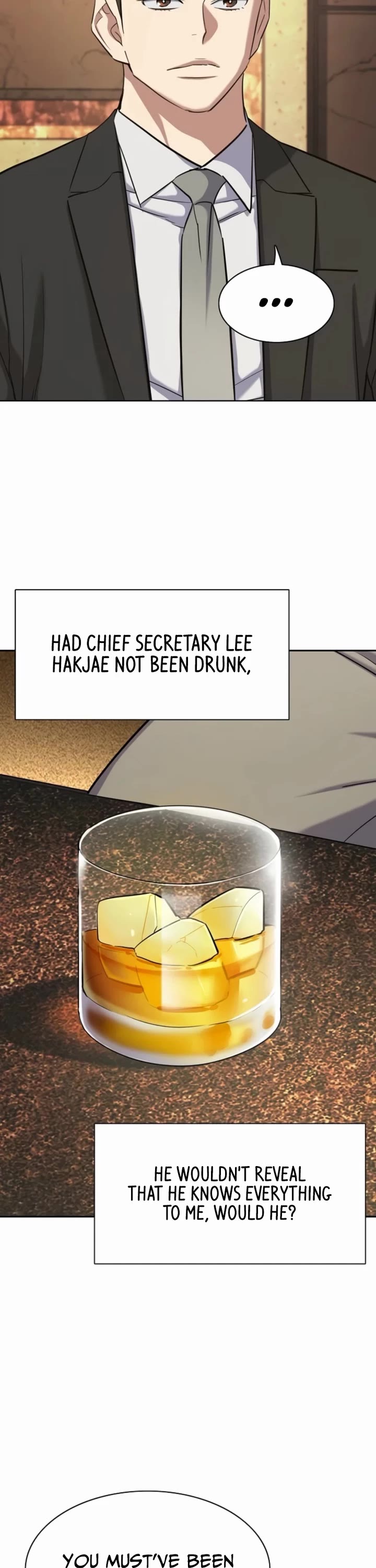 The Chaebeol's Youngest Son Chapter 182 page 49 - Chapter 182