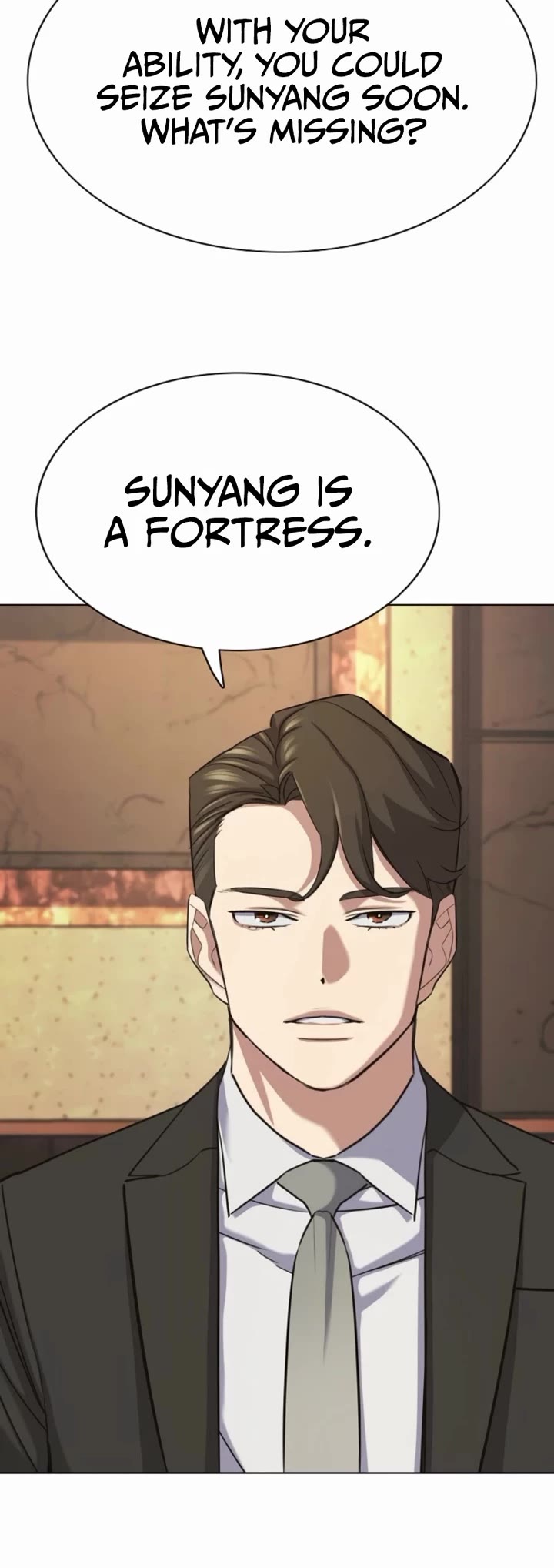 The Chaebeol's Youngest Son Chapter 182 page 51 - Chapter 182