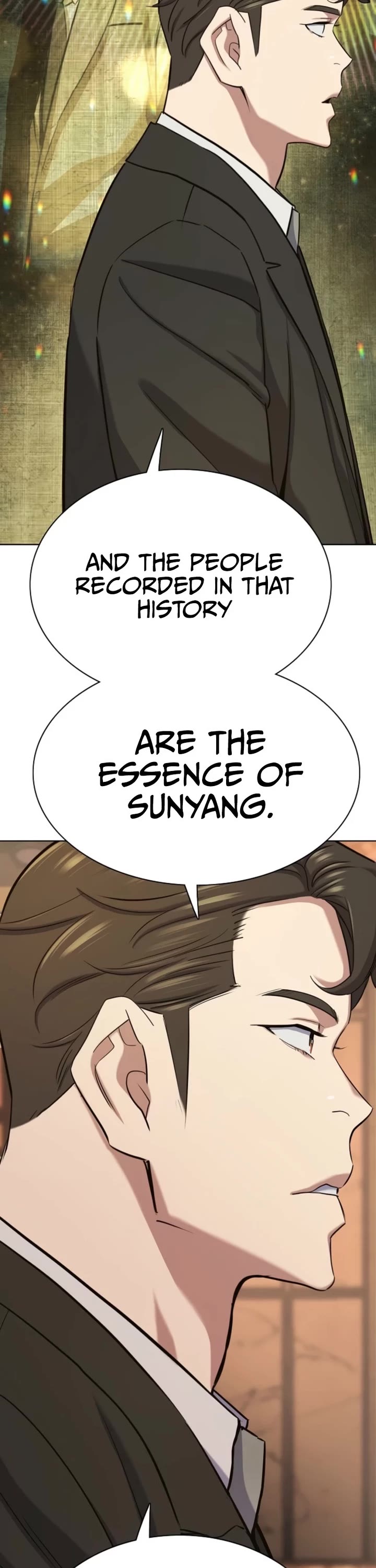 The Chaebeol's Youngest Son Chapter 182 page 60 - Chapter 182