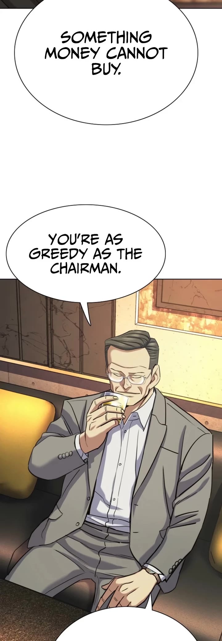 The Chaebeol's Youngest Son Chapter 182 page 61 - Chapter 182