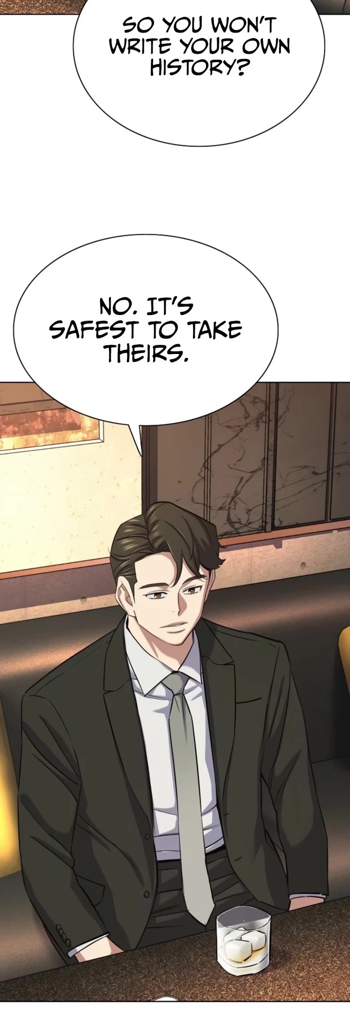 The Chaebeol's Youngest Son Chapter 182 page 62 - Chapter 182