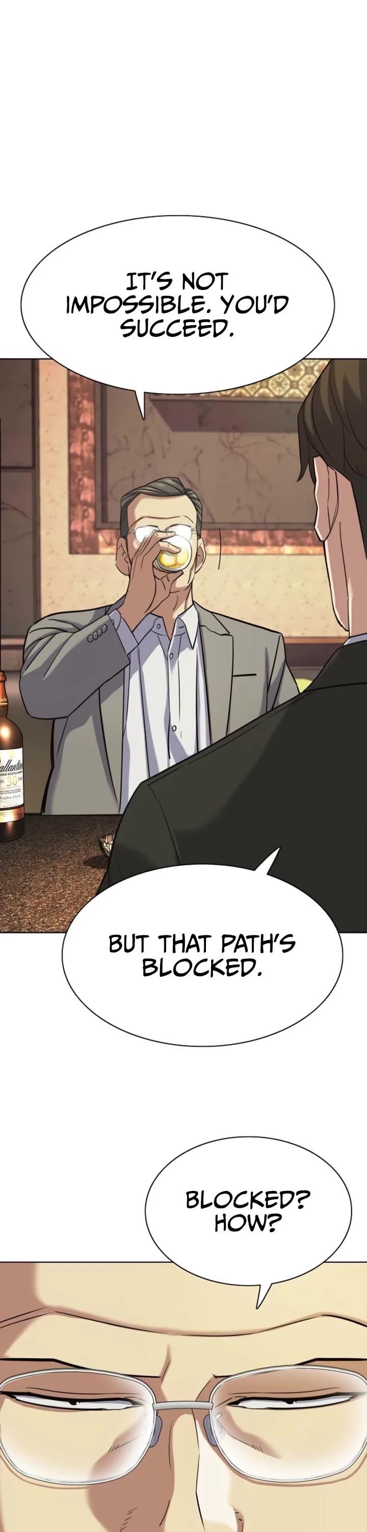 The Chaebeol's Youngest Son Chapter 182 page 63 - Chapter 182