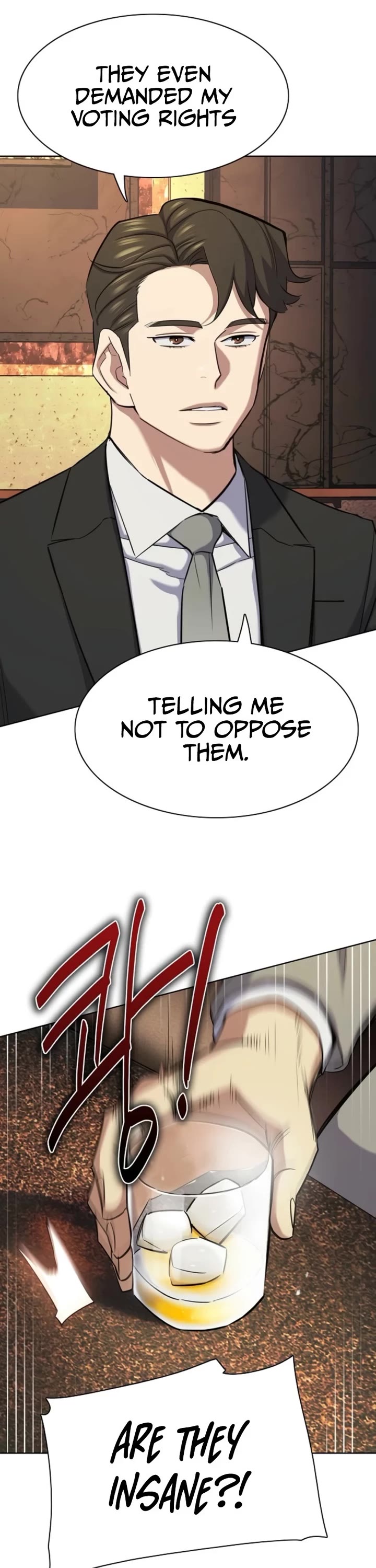 The Chaebeol's Youngest Son Chapter 182 page 65 - Chapter 182