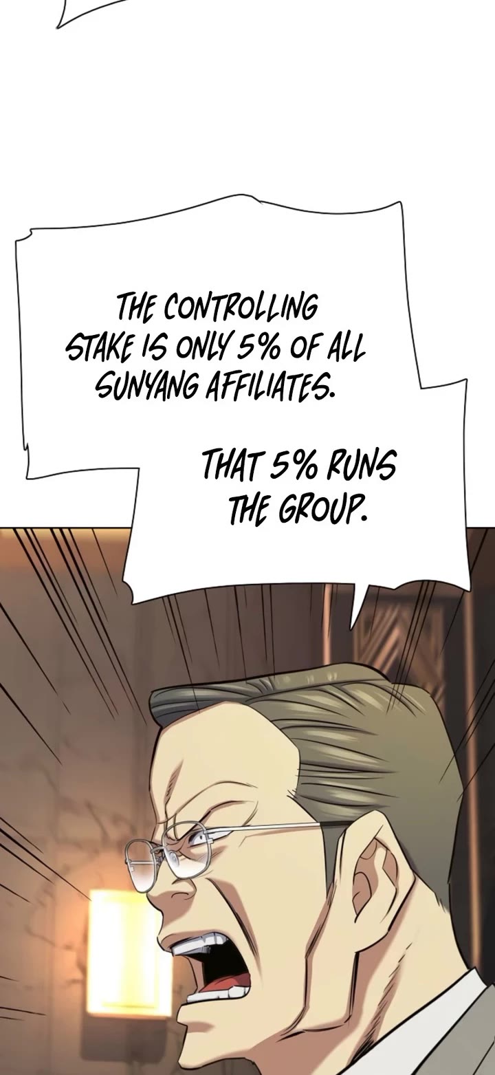 The Chaebeol's Youngest Son Chapter 182 page 66 - Chapter 182