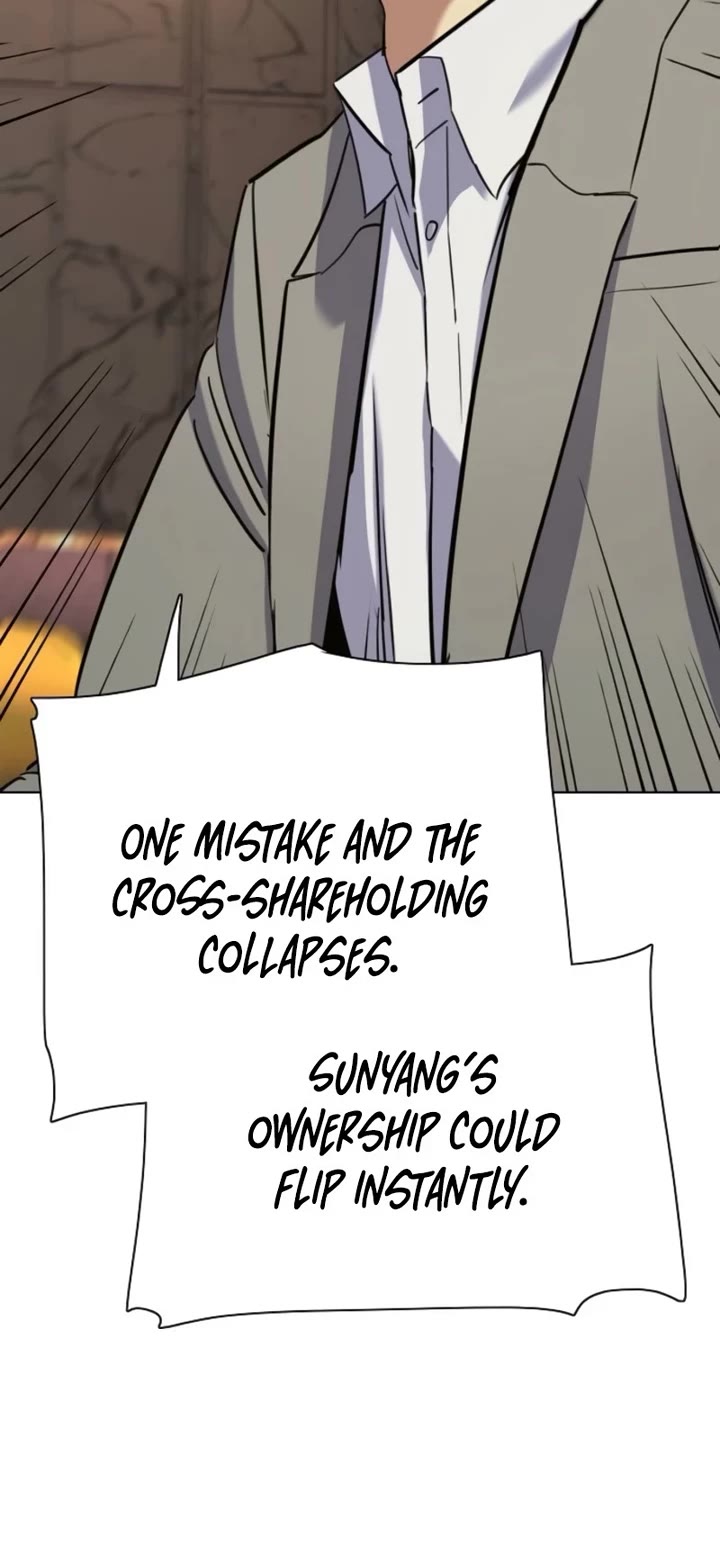 The Chaebeol's Youngest Son Chapter 182 page 67 - Chapter 182