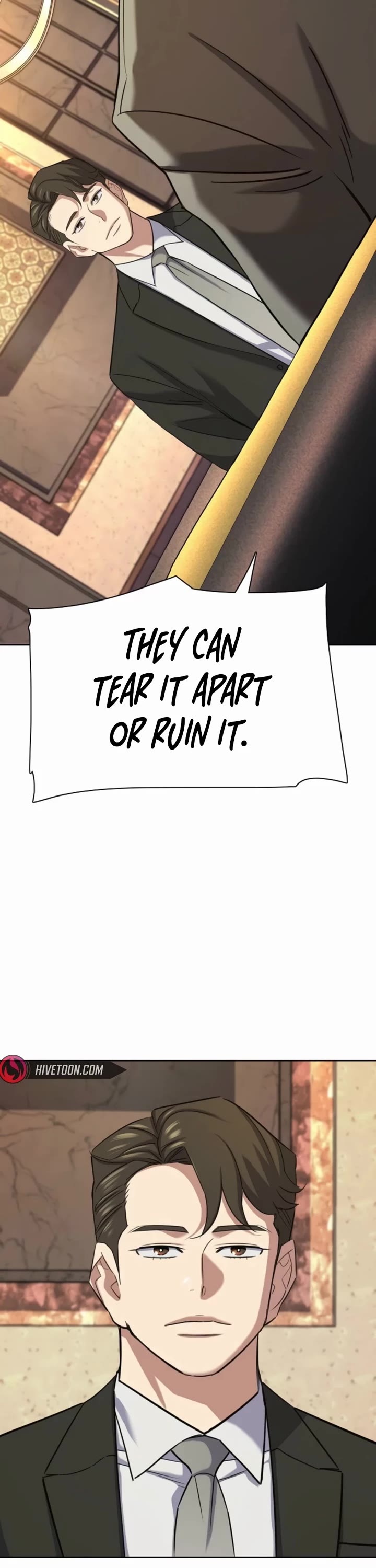 The Chaebeol's Youngest Son Chapter 182 page 70 - Chapter 182