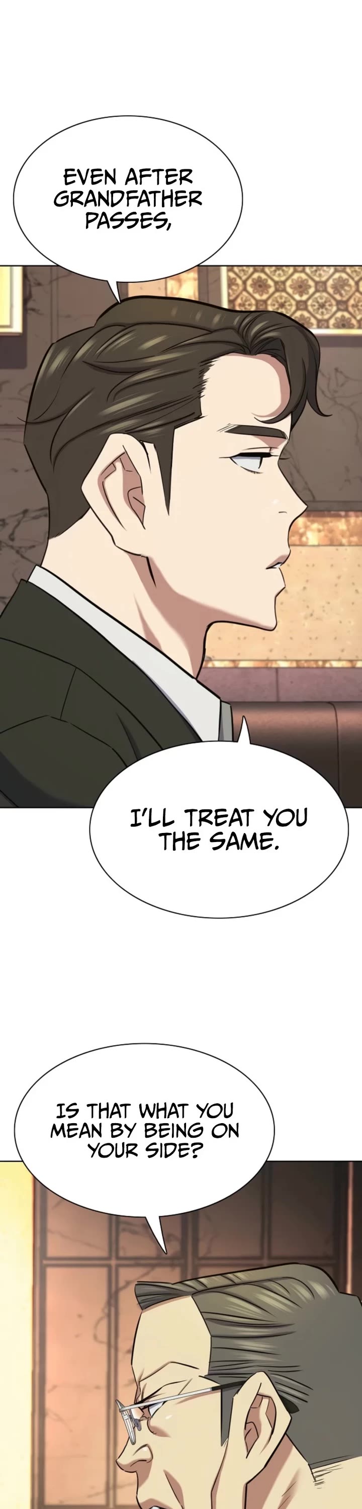 The Chaebeol's Youngest Son Chapter 182 page 73 - Chapter 182