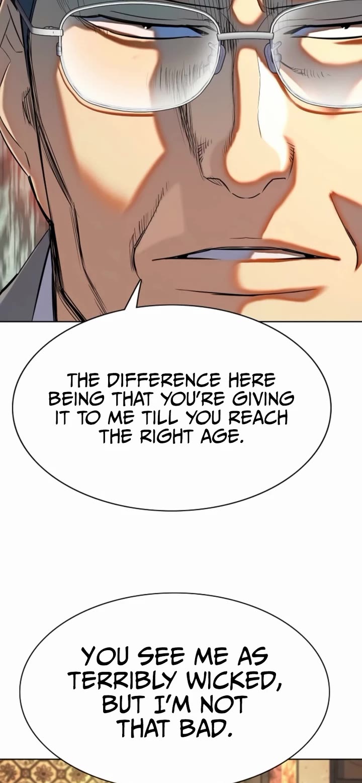 The Chaebeol's Youngest Son Chapter 183 page 18 - Chapter 183
