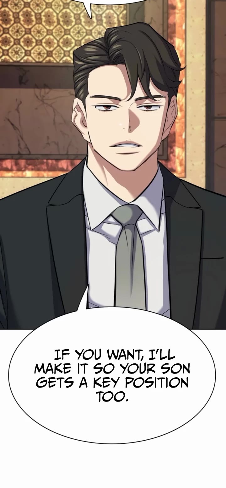 The Chaebeol's Youngest Son Chapter 183 page 19 - Chapter 183