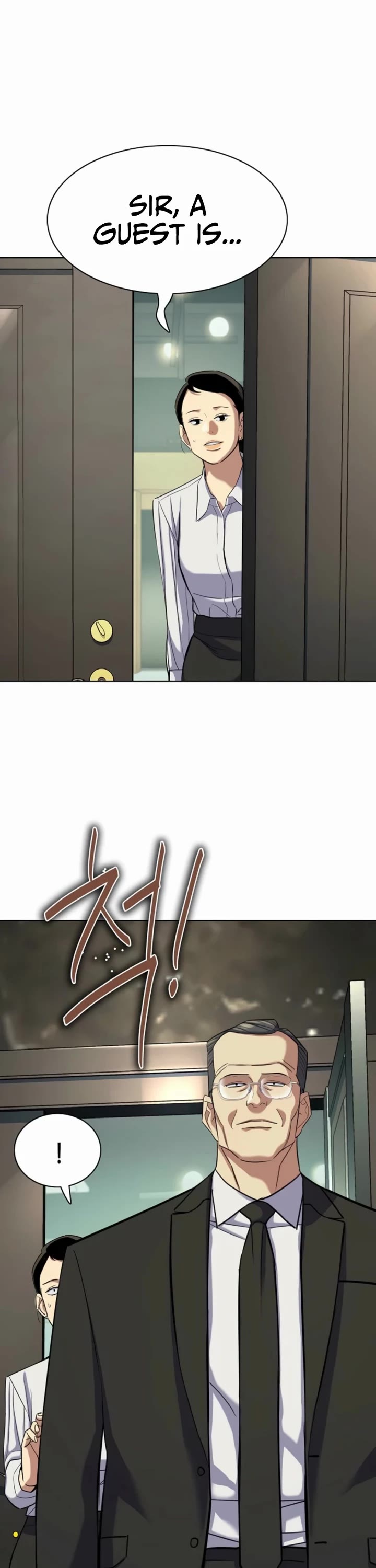 The Chaebeol's Youngest Son Chapter 183 page 30 - Chapter 183