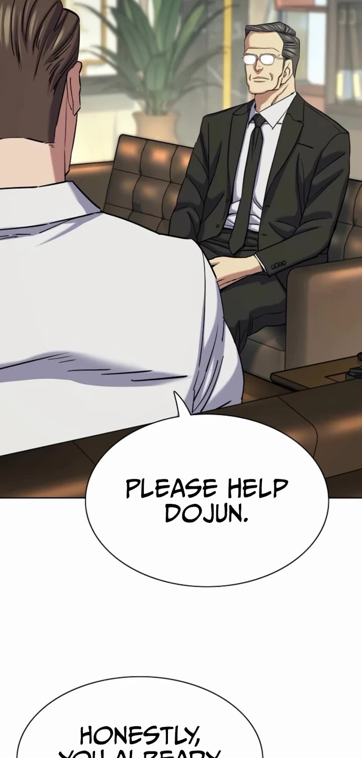The Chaebeol's Youngest Son Chapter 183 page 37 - Chapter 183