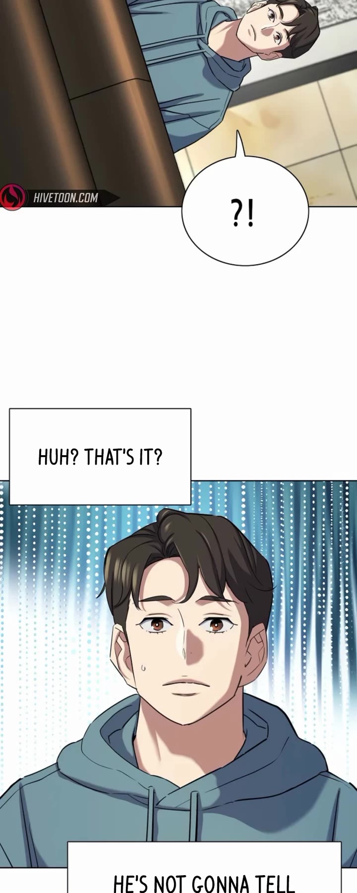 The Chaebeol's Youngest Son Chapter 183 page 47 - Chapter 183