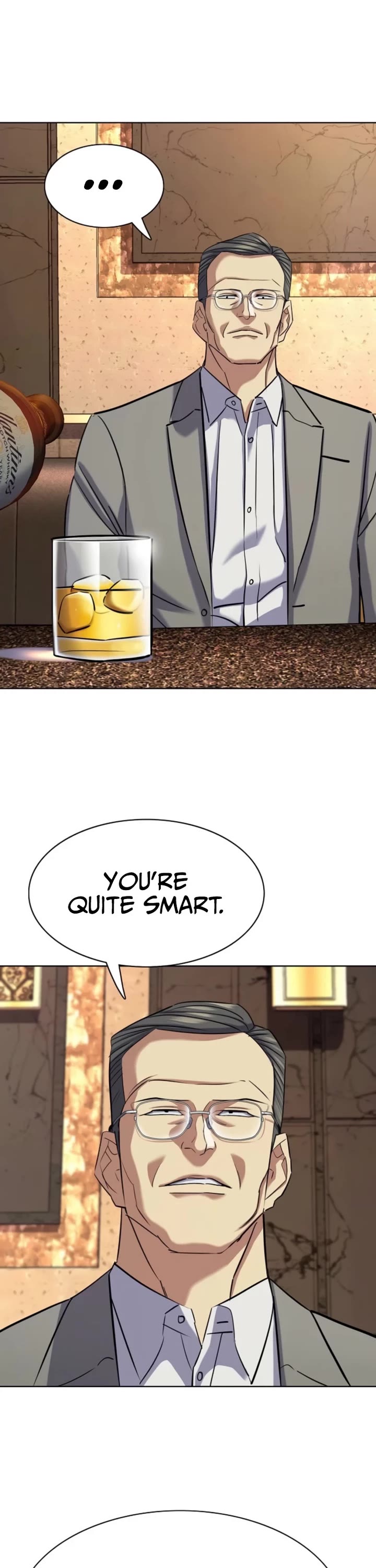 The Chaebeol's Youngest Son Chapter 183 page 5 - Chapter 183