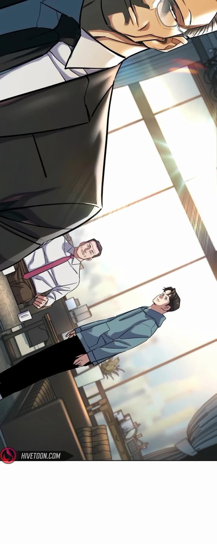 The Chaebeol's Youngest Son Chapter 183 page 53 - Chapter 183