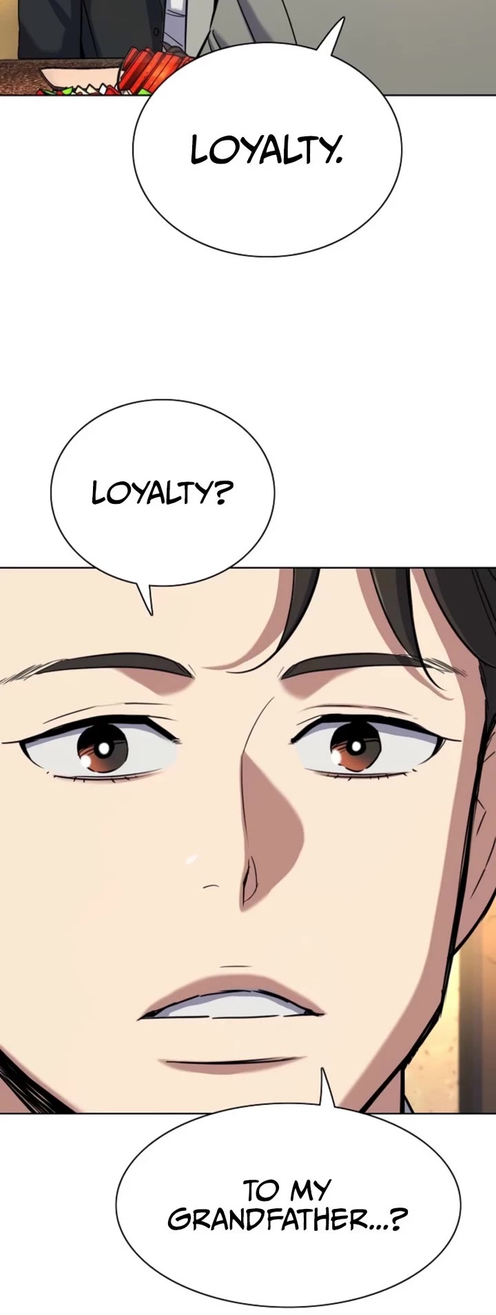 The Chaebeol's Youngest Son Chapter 183 page 9 - Chapter 183