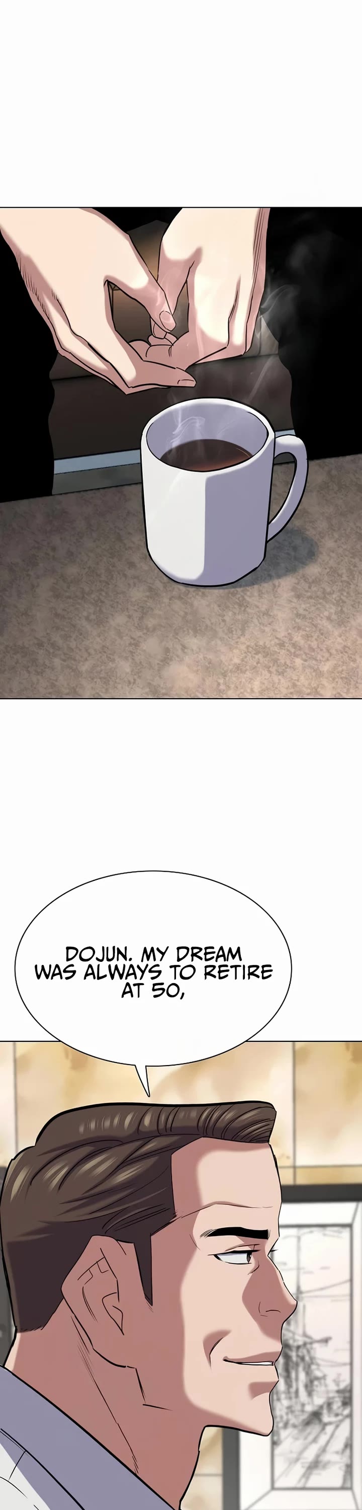 The Chaebeol's Youngest Son Chapter 184 page 16 - Chapter 184