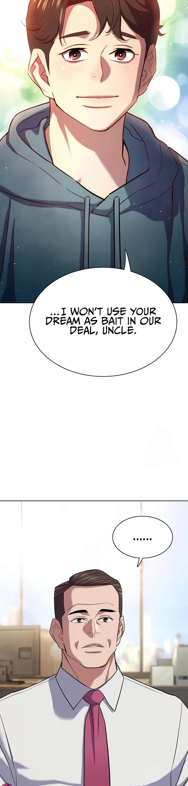 The Chaebeol's Youngest Son Chapter 184 page 21 - Chapter 184