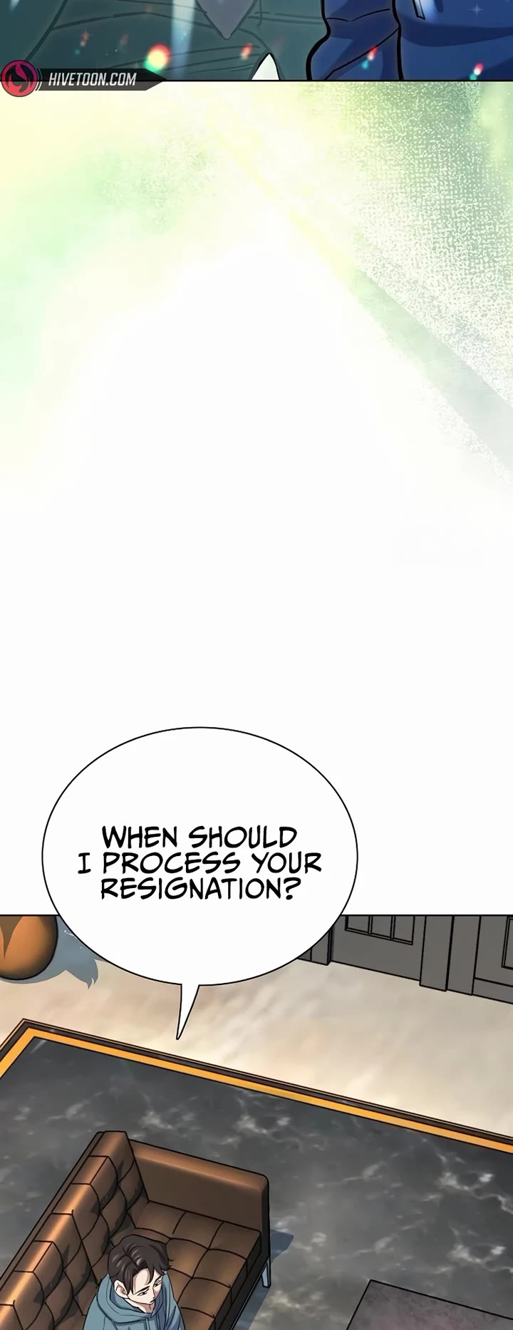 The Chaebeol's Youngest Son Chapter 184 page 27 - Chapter 184
