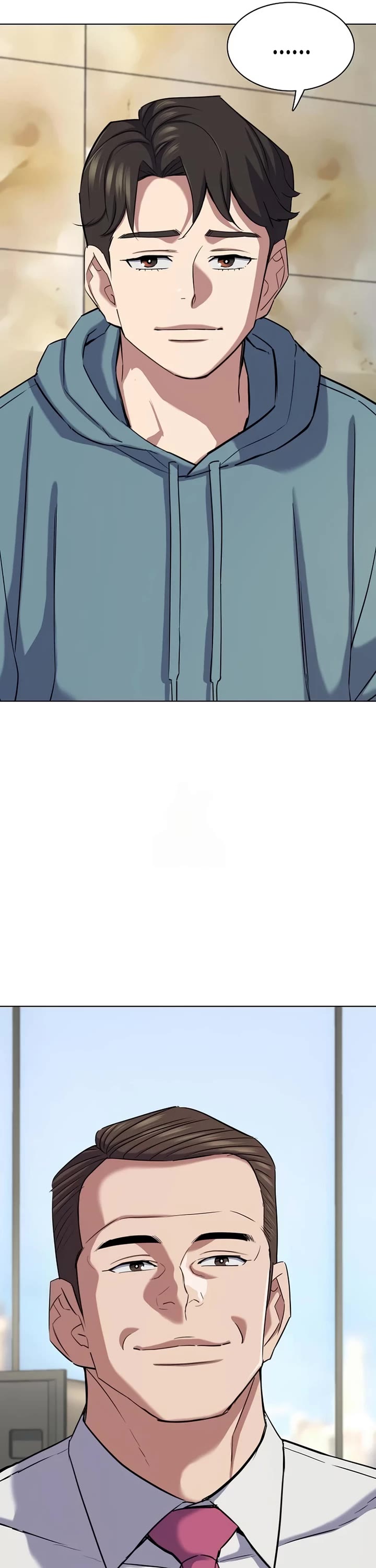 The Chaebeol's Youngest Son Chapter 184 page 29 - Chapter 184