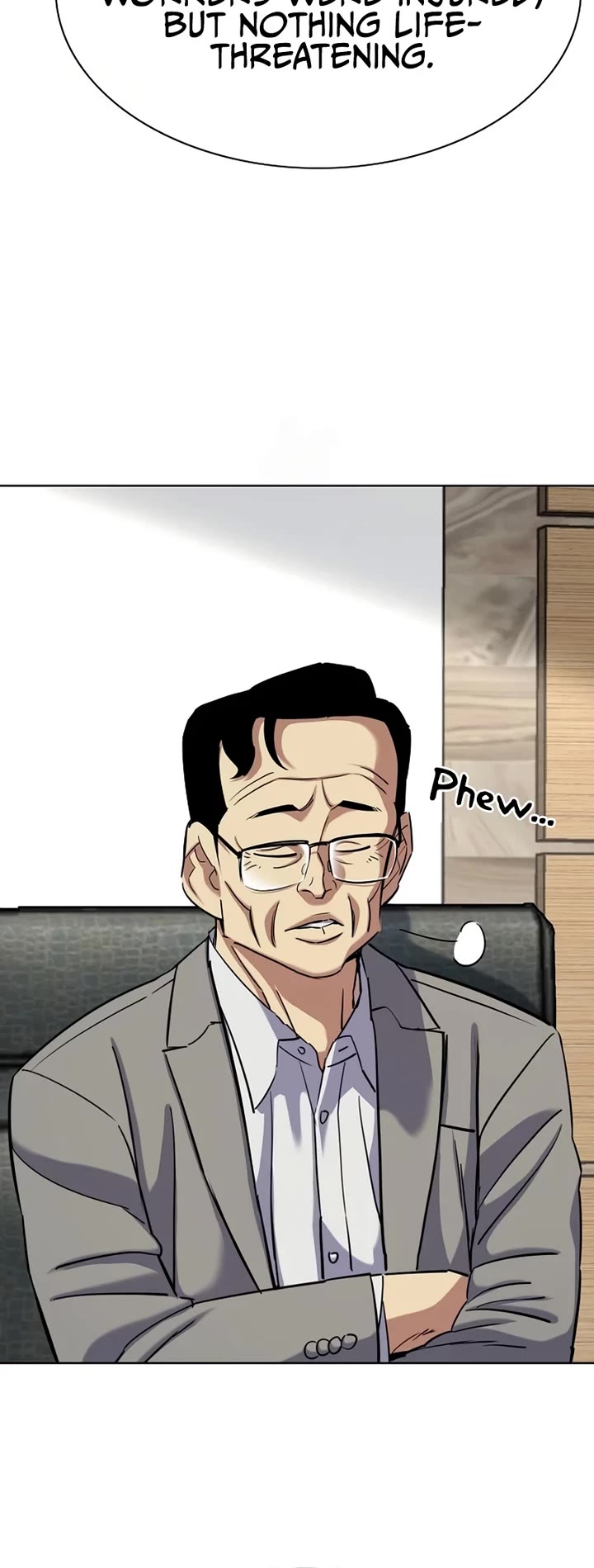 The Chaebeol's Youngest Son Chapter 184 page 38 - Chapter 184