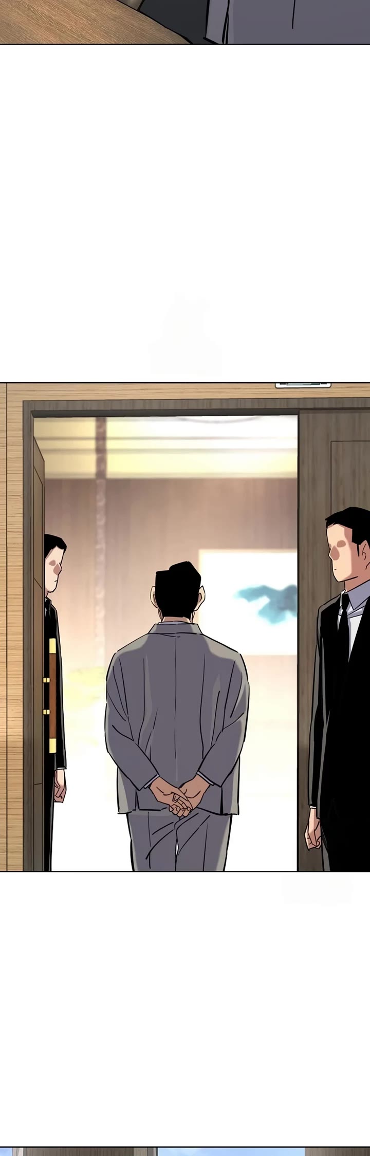 The Chaebeol's Youngest Son Chapter 184 page 42 - Chapter 184