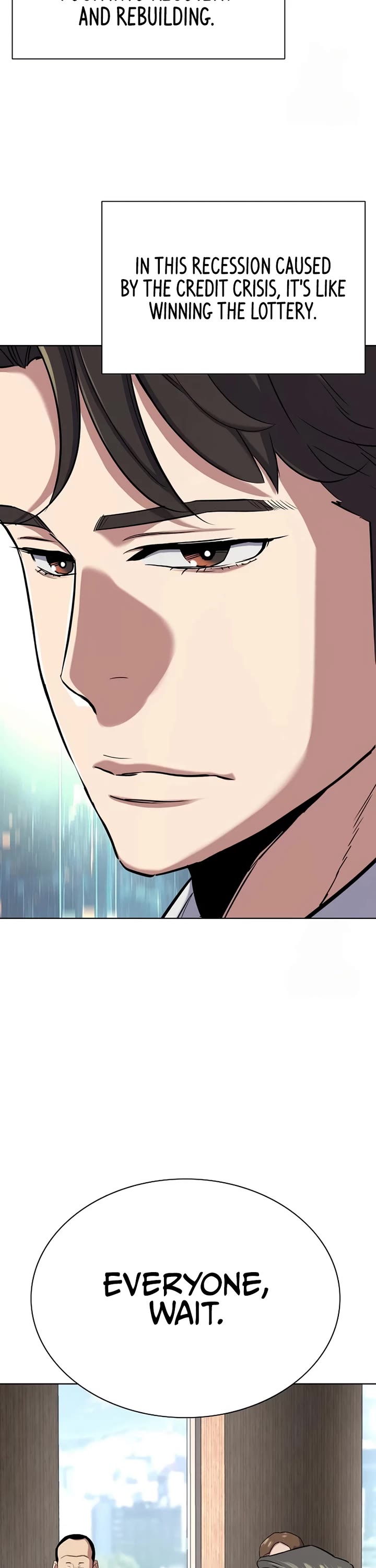 The Chaebeol's Youngest Son Chapter 184 page 46 - Chapter 184