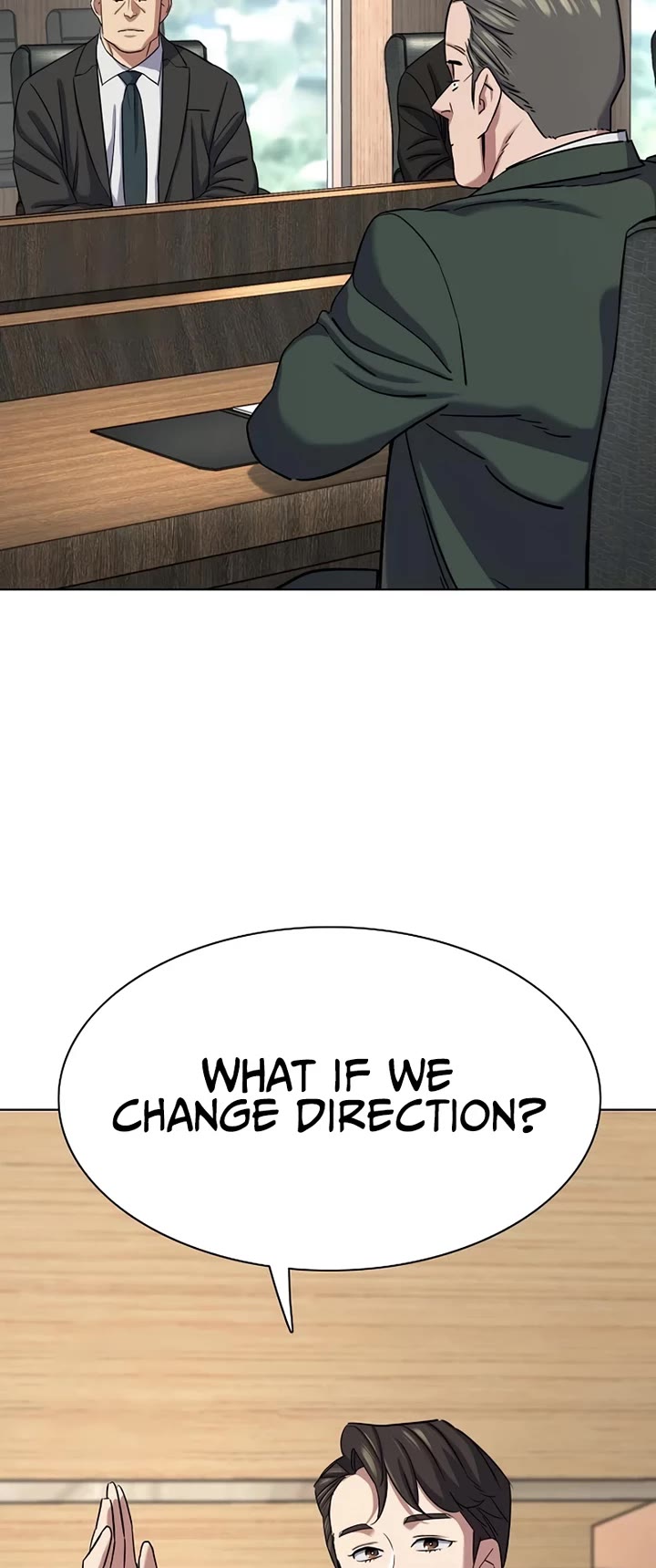 The Chaebeol's Youngest Son Chapter 184 page 47 - Chapter 184