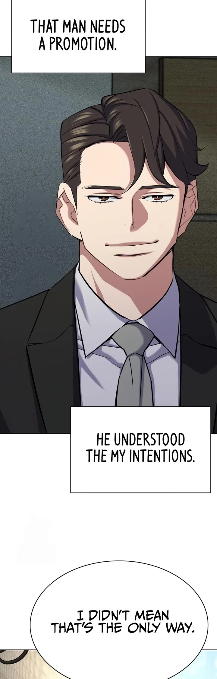 The Chaebeol's Youngest Son Chapter 184 page 57 - Chapter 184