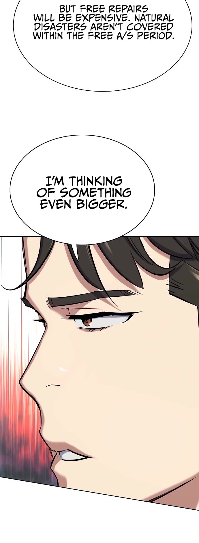 The Chaebeol's Youngest Son Chapter 185 page 25 - Chapter 185