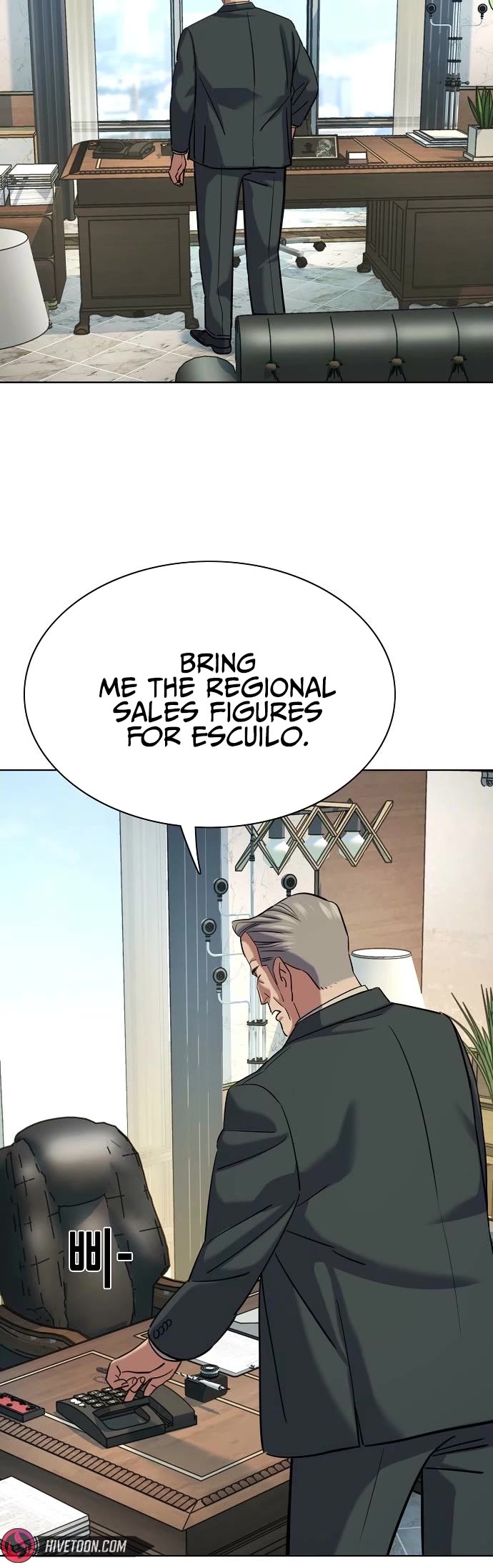 The Chaebeol's Youngest Son Chapter 185 page 30 - Chapter 185