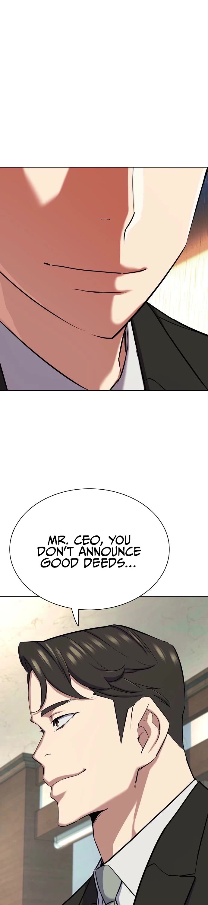 The Chaebeol's Youngest Son Chapter 185 page 37 - Chapter 185