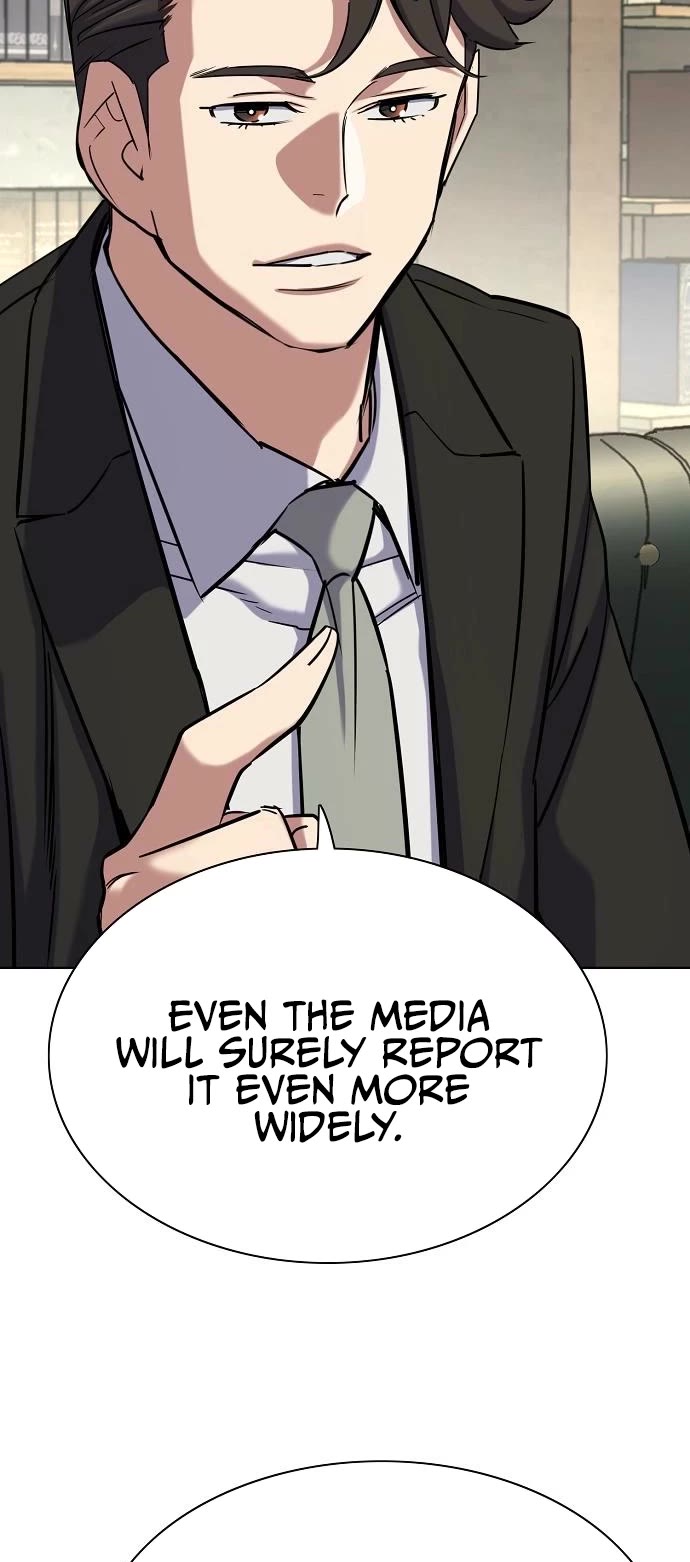The Chaebeol's Youngest Son Chapter 185 page 39 - Chapter 185