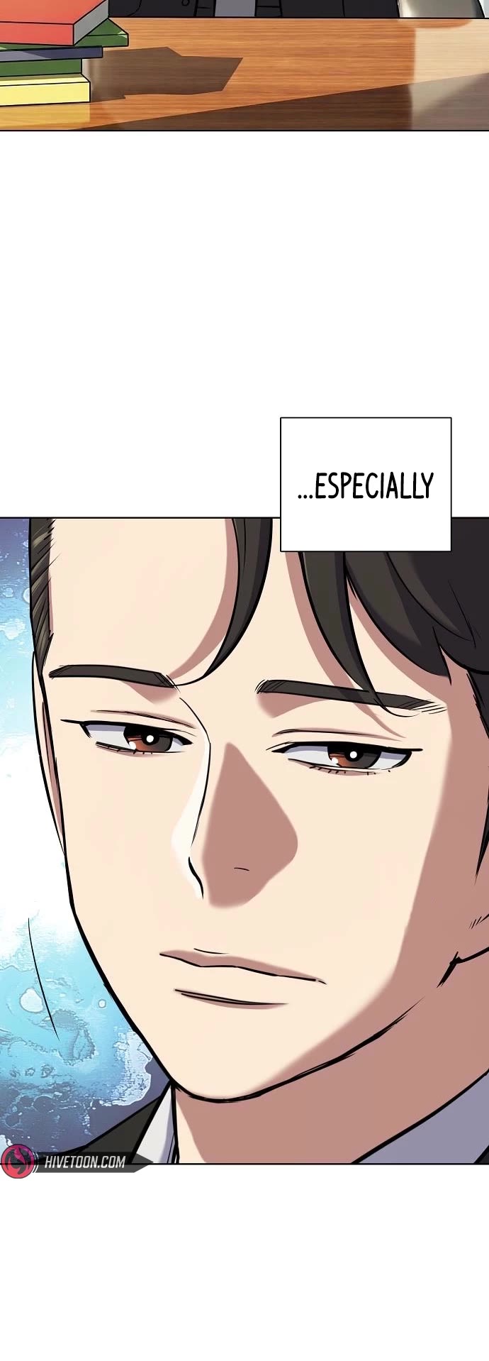 The Chaebeol's Youngest Son Chapter 185 page 45 - Chapter 185